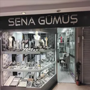 Senagümüş