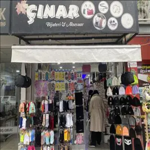 Çınar Bijüteri