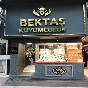 Bektaş Kuyumculuk