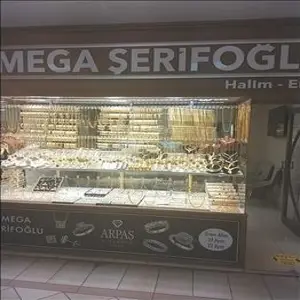 Mega Şerifoğlu Kuyumculuk