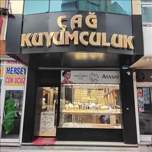 Çağ Kuyumculuk