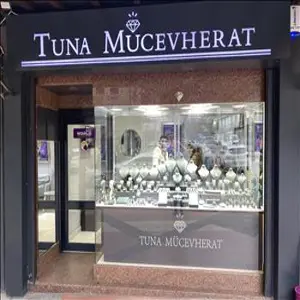 Tuna Mücevherat