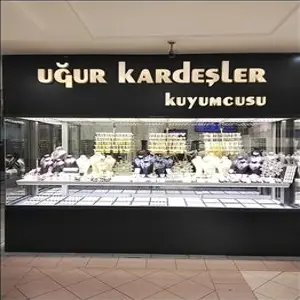 Uğur Kardeşler Kuyumculuk