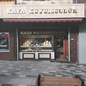 Kaya Kuyumculuk