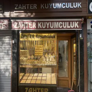 Zahter Kuyumculuk