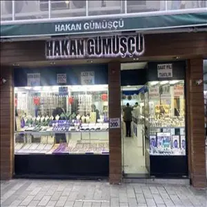 Hakan Gümüşçü