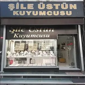 Şile Üstün Kuyumcusu