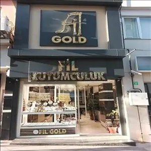 Fil Gold Kuyumculuk