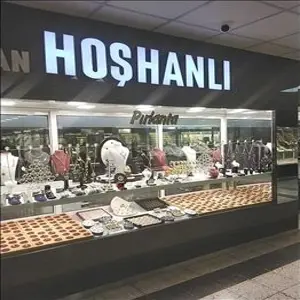 Özkan Hoşhanlı Bedesten Kuyumculuk