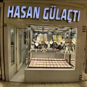 Hasan Gülaçtı Kuyumculuk