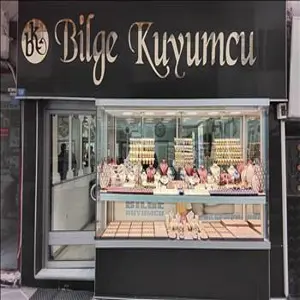 Bilge Kuyumcu