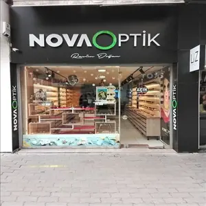 Nova Optik