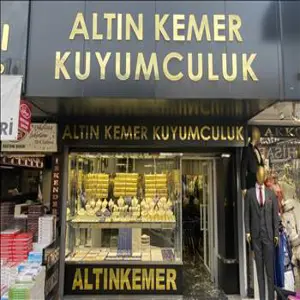 Altınkemer Kuyumculuk