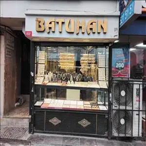 Batuhan Kuyumculuk