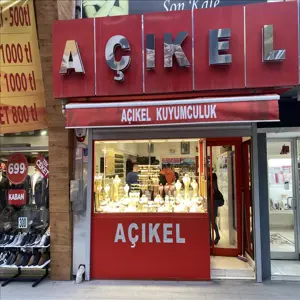 Açıkel Kuyumculuk