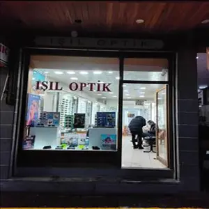 Işıl Optik