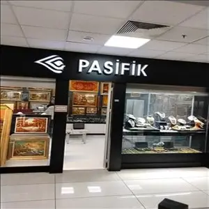 Pasifik Kuyumculuk