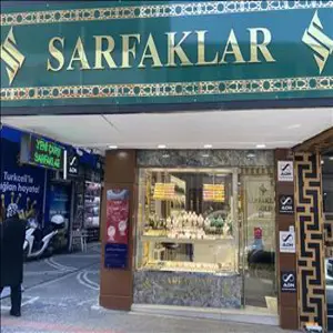 Sarfaklar Gold