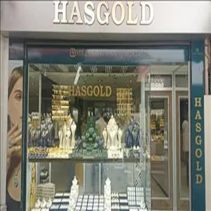 Hasgold Kuyumculuk