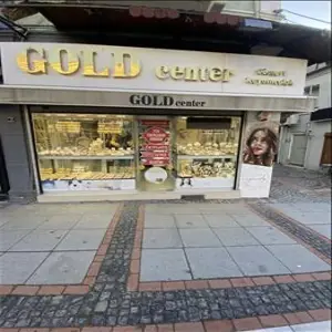 Gold Center Cömert Kuyumculuk