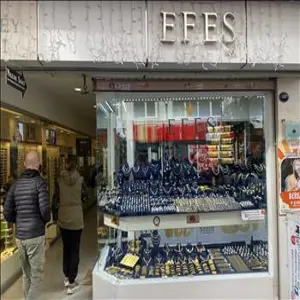 Efes Kuyumculuk 1