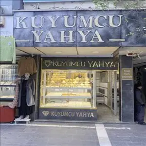 Yahya Kuyumculuk