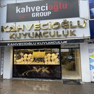 Kahvecioğlu Kuyumculuk