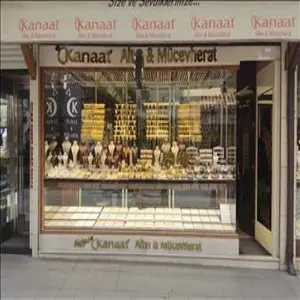 Sarraf Kanaat Kuyumculuk