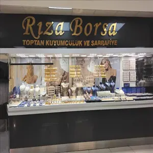 Rıza Borsa &kuyumculuk2