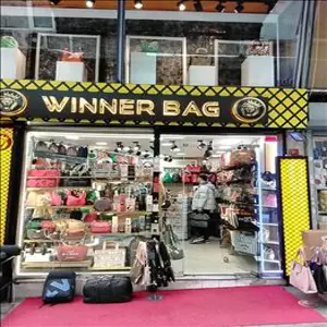 Wınner Bag