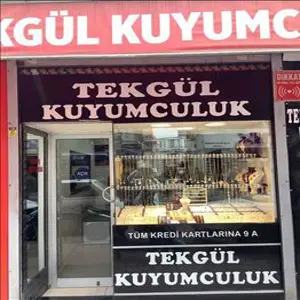 Tekgül Kuyumculuk