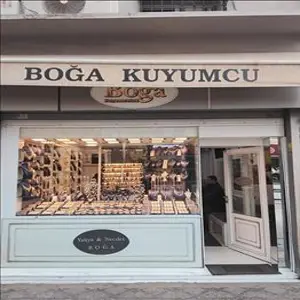 Boğa Kuyumculuk