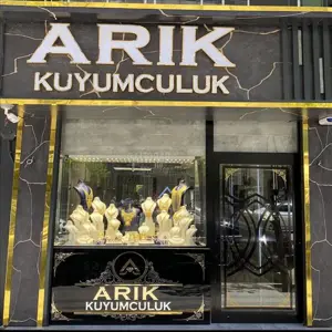 Arık Kuyumcu