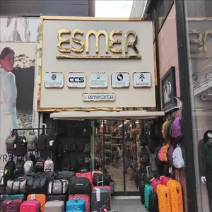 Esmer Çanta