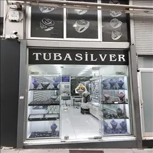 Tuba Silver