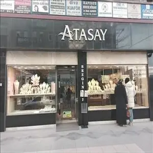 Atasay Sezginler Kuyumculuk