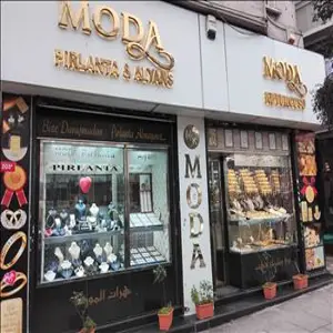 Moda Kuyumcu