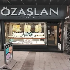 Özaslan Kuyumculuk