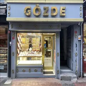 Gözde Kuyumcu