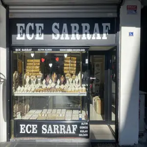 Ece Sarraf