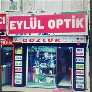 Eylül Optik