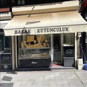 Başak Kuyumculuk