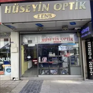 Hüseyin Optik