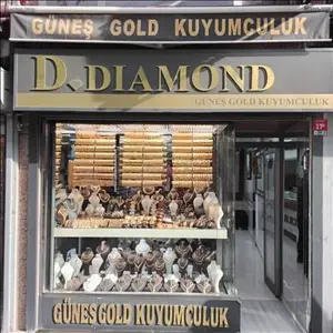 Güneş Gold Kuyumculuk