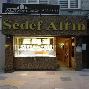 Sedef Altı