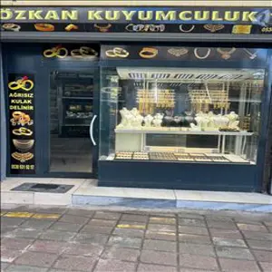 Özkan Kuyumculuk