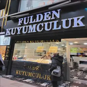 Fulden Kuyumculuk