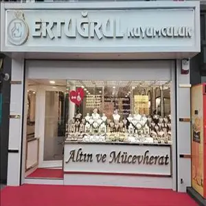 Ertuğrul Kuyumculuk