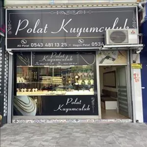 Polat Kuyumculuk