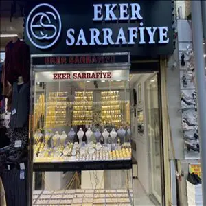 Eker Sarrafiye